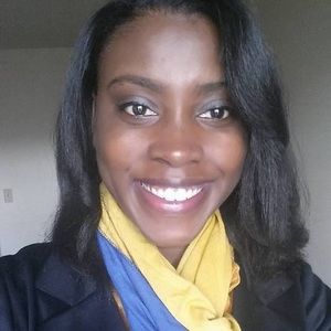 Meet your Posher, Torika